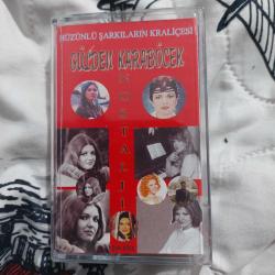 Gülden karaböcek KASET  nostalji