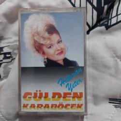 Gülden karaböcek KASET hatıran yeter