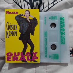 Gülay eralp göster kendini burak kaset