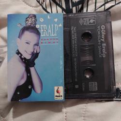 Gülay eralp yoksun şimdi kaset