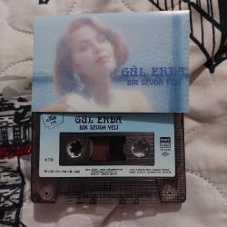 Gül erda kaset bir sevda yeli dön gel