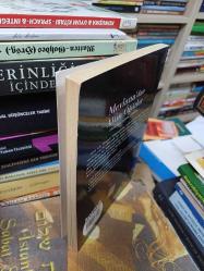 Mevlana'dan Altın Öğütler  Hamdım, Piştim, Yandım