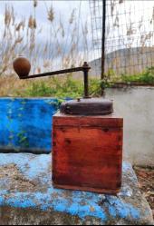 ANTİKA BAHARAT ÖĞÜTÜCÜ