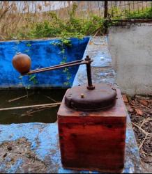 ANTİKA BAHARAT ÖĞÜTÜCÜ