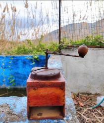 ANTİKA BAHARAT ÖĞÜTÜCÜ