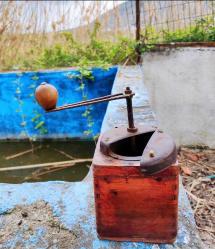 ANTİKA BAHARAT ÖĞÜTÜCÜ