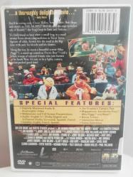 The Muppet movie 1979 dvd film