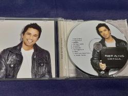 EMRE ALTUĞ KİŞİYE ÖZEL  MÜZİK CD