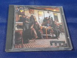 SMOKIE MIDNIGHT CAFE  MÜZİK CD