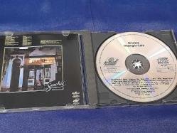 SMOKIE MIDNIGHT CAFE  MÜZİK CD