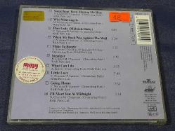 SMOKIE MIDNIGHT CAFE  MÜZİK CD