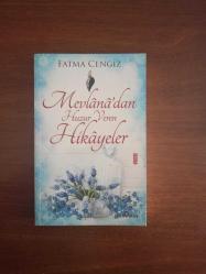 mevlana'dan huzur veren hikayeler