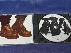 ERIC CLAPTON FROM THE CRADLE  MÜZİK CD