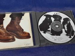 ERIC CLAPTON FROM THE CRADLE  MÜZİK CD
