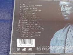 ERIC CLAPTON FROM THE CRADLE  MÜZİK CD