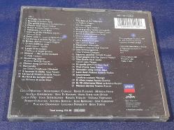 THE GREAT OPERA SHOW ON HEART  MÜZİK CD  ( 2 DISK )