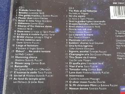 THE GREAT OPERA SHOW ON HEART  MÜZİK CD  ( 2 DISK )