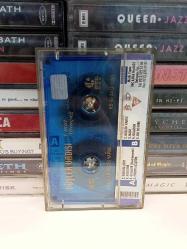 Umut Altınçağ - Düşler Vadisi - Kaset -
