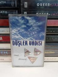 Umut Altınçağ - Düşler Vadisi - Kaset --