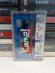 Umut Altınçağ - Düşler Vadisi - Kaset --