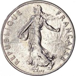 FRANSA ½ Frank, 1977 ÇA+