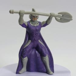 DC Comics Aquaman Orm Vortex 2018 Burger King Figür Oyuncak