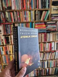 Aydınlık Zından
