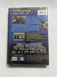 Dısturbing behavior orijinal dvd film yılmaz video