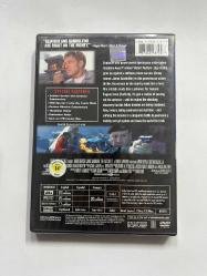 The last castle orijinal dvd film yılmaz video