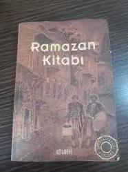 Ramazan Kitabı