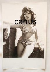 Sezer Güvenirgil - Yeşilçam Sinema Fotoğraf