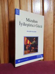 Mizahın İyileştirici Gücü - Birinci Baskı