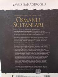 Osman Gazi'den Sultan Vahdettine| Osmanlı Sultanları