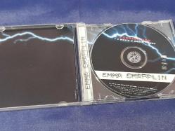 EMMA SHAPPLIN CARMINE MEO  MÜZİK  CD  - 3 MOVIE RADIO SONGS