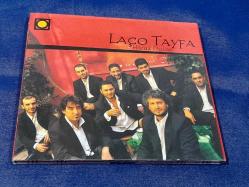 LAÇO TAYFA HİCAZ DOLAP  MÜZİK CD