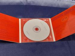 LAÇO TAYFA HİCAZ DOLAP  MÜZİK CD