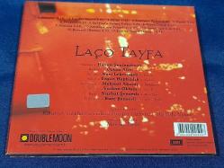 LAÇO TAYFA HİCAZ DOLAP  MÜZİK CD
