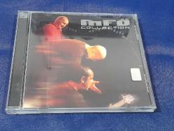 MFÖ MAZHAR FUAT ÖZKAN COLLECTION MÜZİK CD