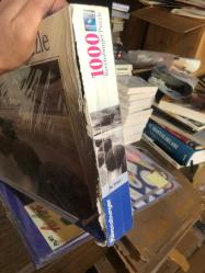 RAVENSBURGER 1000 PUZZLE SONSUZLUK