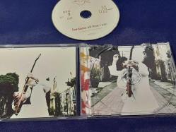 SANTANA ALL THAT I AM  MÜZİK CD