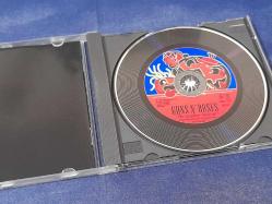 GUNS N ROSES THE SPAGHETTI INCIDENT MÜZİK CD