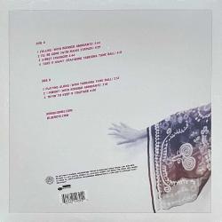 Norah Jones - Playdate - 33 EP Albüm ! Ambalajlı - Jazz EP Plak