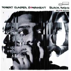 Robert Glasper - Black Radio (10th Anniversary - Deluxe Edition) 3x33 LP Albüm ! Ambalajlı - Jazz LP Plak