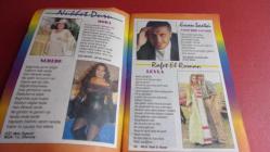 POP EN SEVİLEN ŞARKI SÖZLERİ 34 STAR 52. ŞARKI