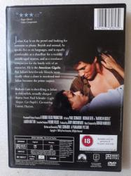 AMERİKAN JİGOLO / Amerıcan Gıgolo - Rıchard Gere