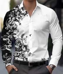 Erkek tarz gömlek m BEDEN