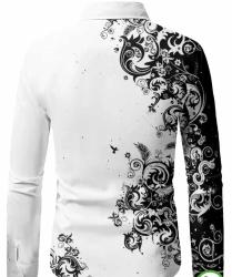 Erkek tarz gömlek m BEDEN