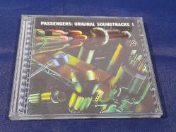 PASSENGERS ORIGINAL SOUNDTRACK 1 MÜZİK CD