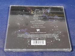 ROBBIE WILLIAMS INTENSIVE CARE MÜZİK CD