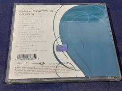EMMA SHAPLIN ETTERNA MÜZİK CD